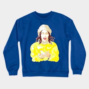 Winter dream Crewneck Sweatshirt